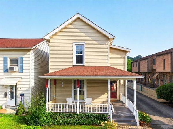 452 Turnpike St, Beaver, PA 15009