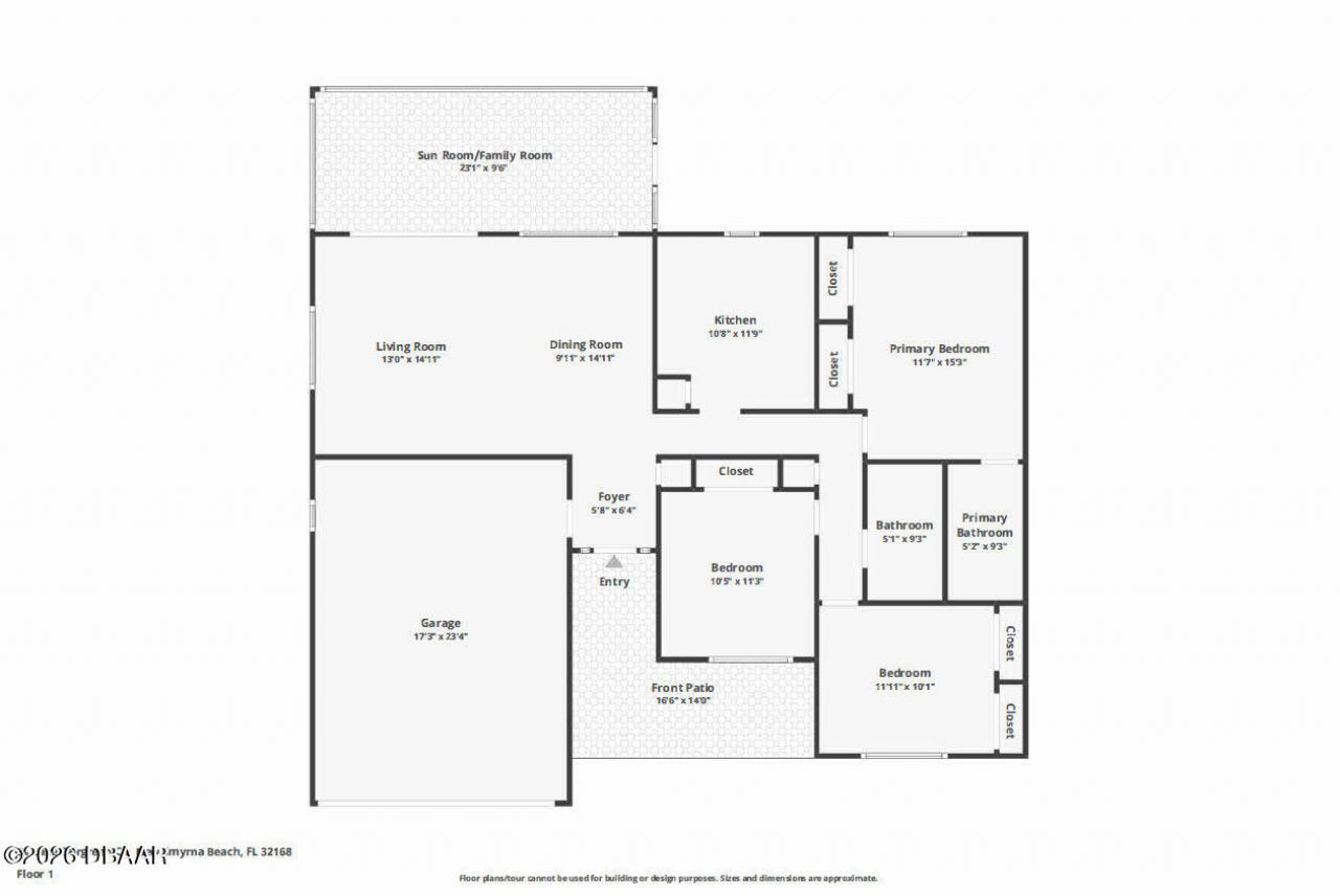 34 Lake Fairgreen Circle, New Smyrna Beach, FL 32168 Photo