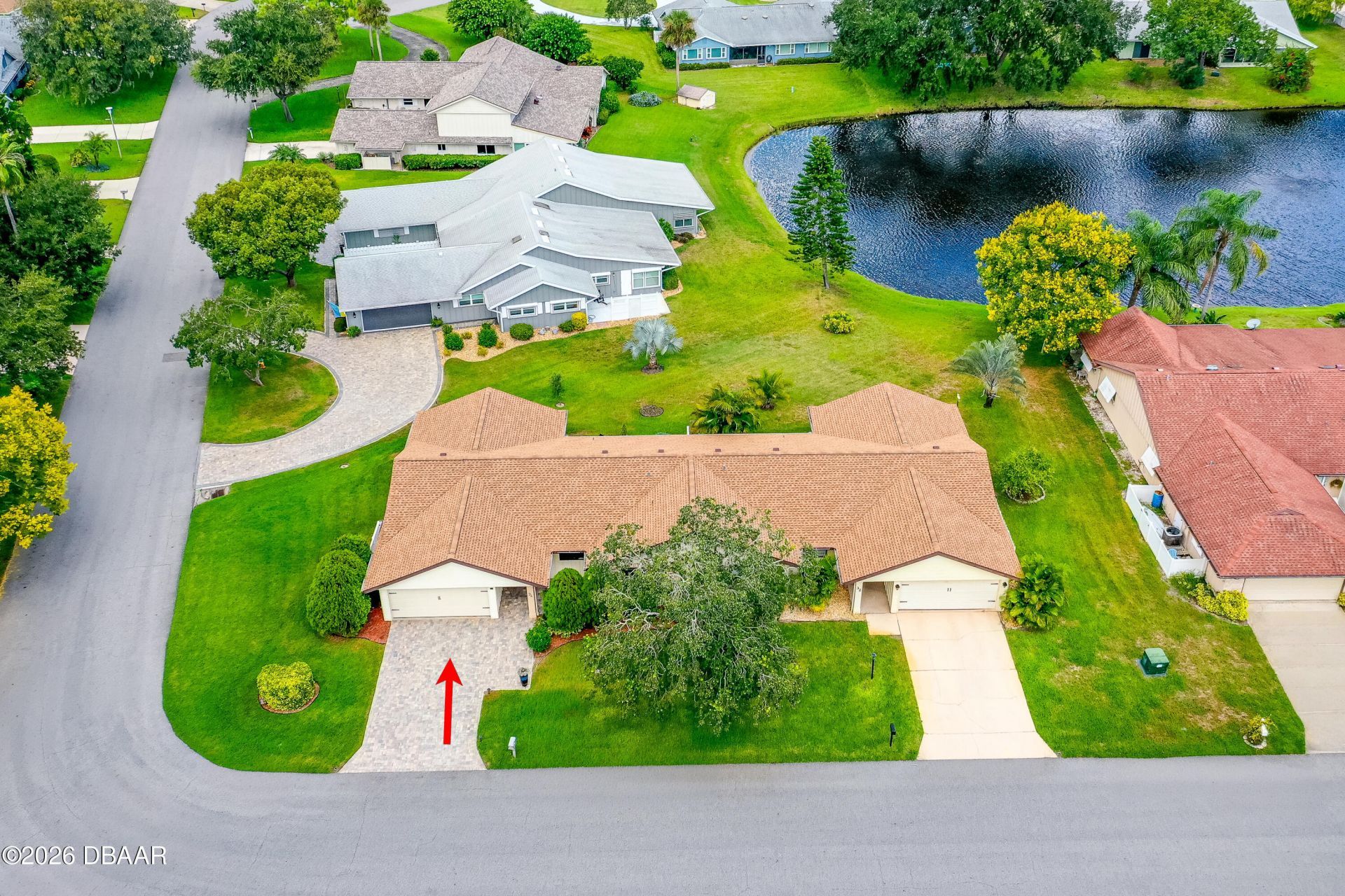 34 Lake Fairgreen Circle, New Smyrna Beach, FL 32168 Photo