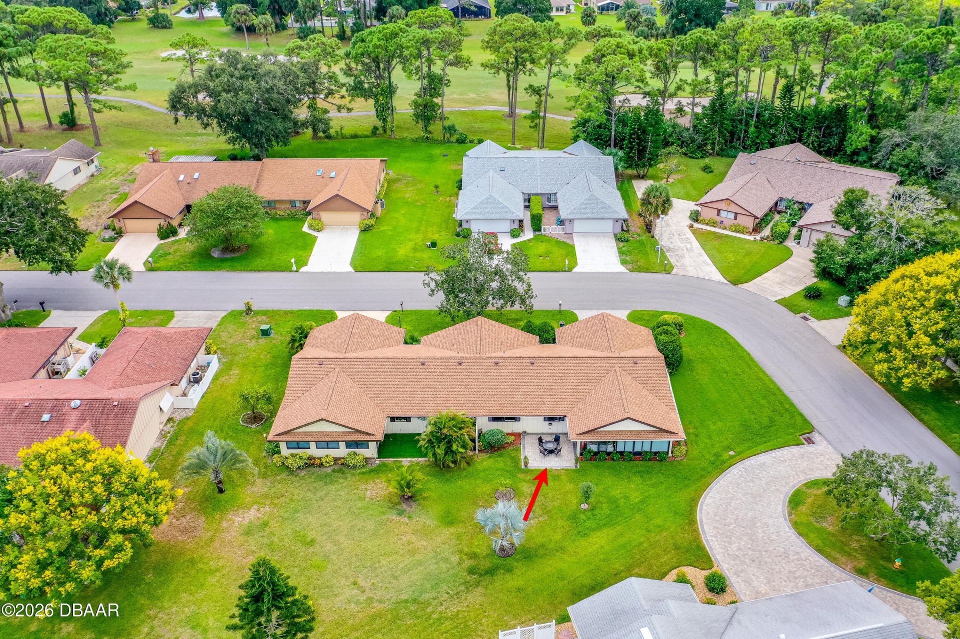 34 Lake Fairgreen Circle, New Smyrna Beach, FL 32168 Photo