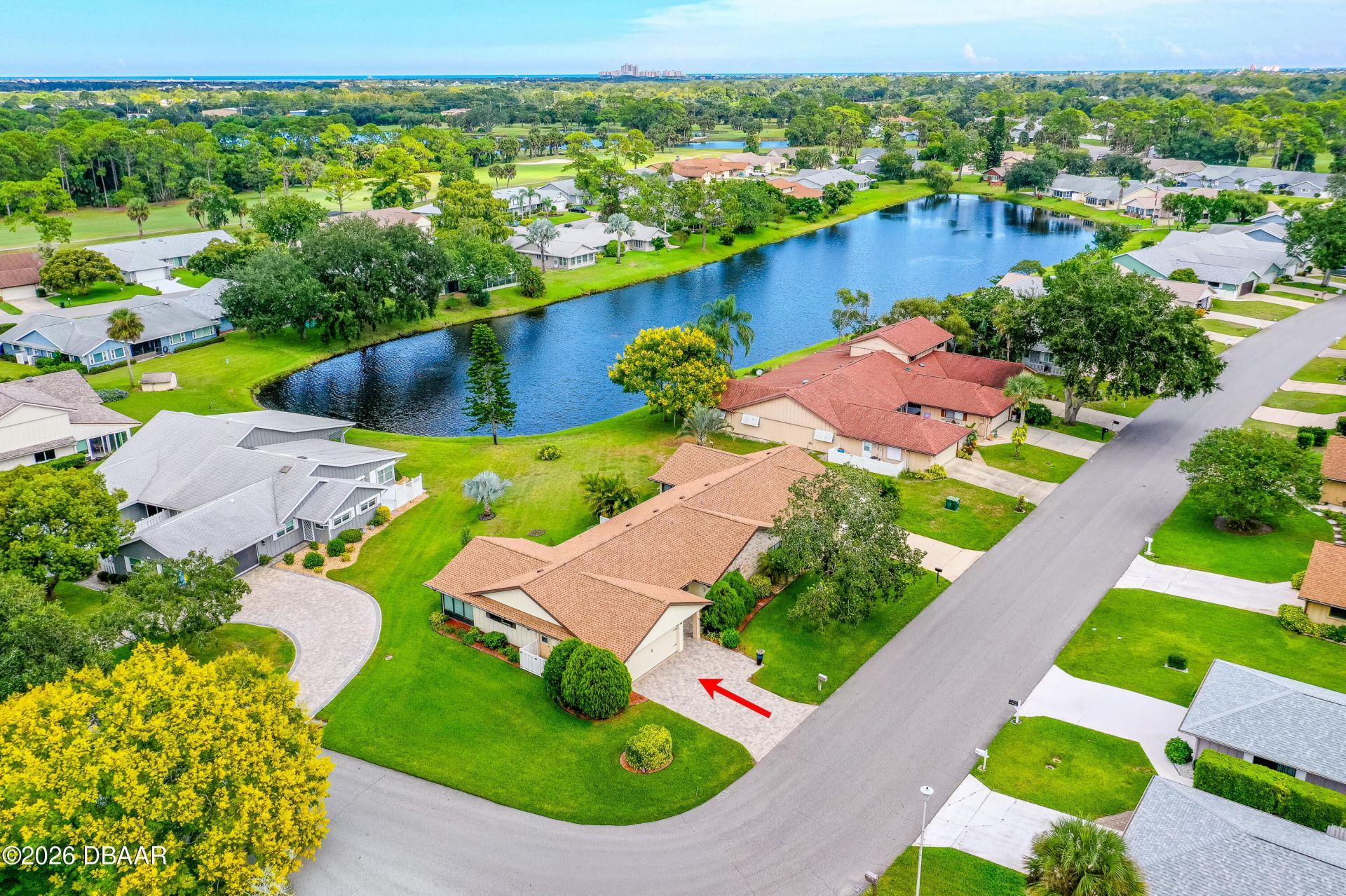 34 Lake Fairgreen Circle, New Smyrna Beach, FL 32168 Photo