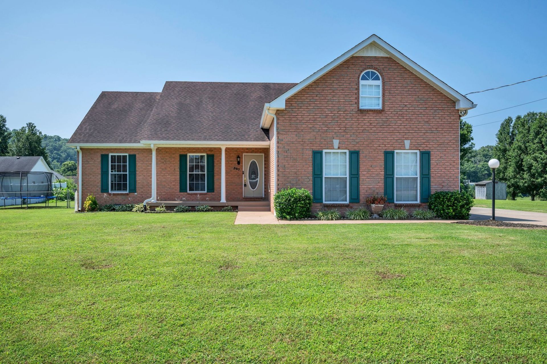 567 Bluff View Dr , Pegram, TN 37143 Main Photo