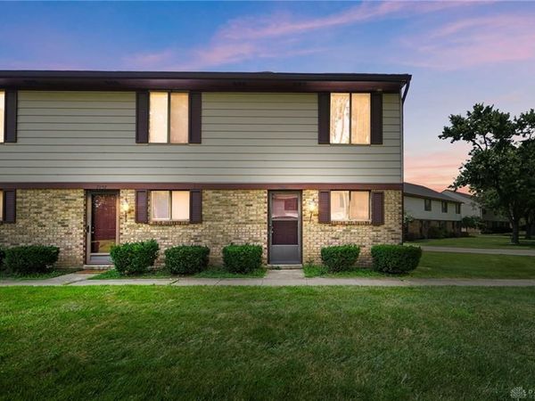 7845 Betsy Ross Circle, Washington TWP, OH 45459