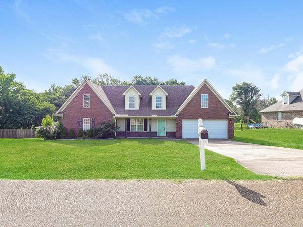 188 DAVID REED DR, Munford, TN 38058