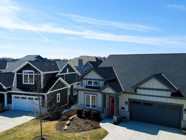 4753 S Cottage Ln, Pleasant Prairie, WI 53158