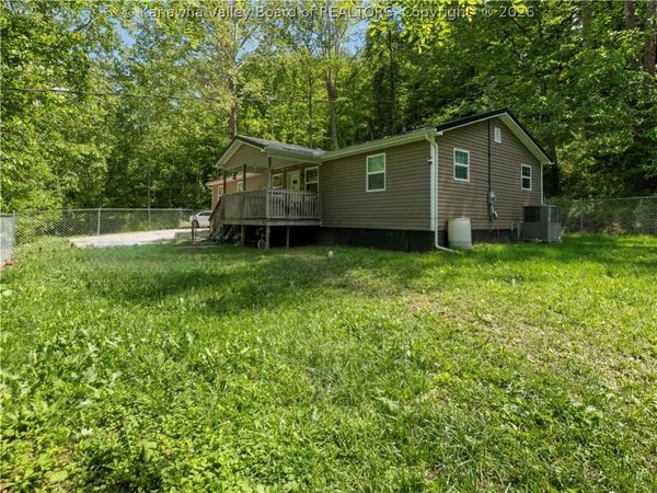 7000 Blue Sulphur Road, Ona, WV 25545