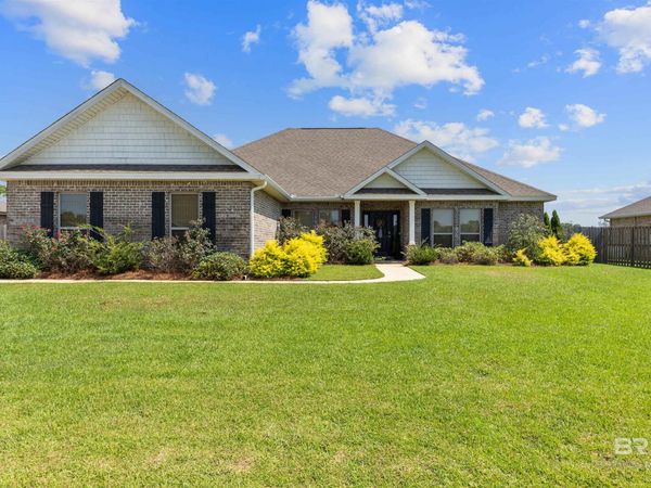10009 Wexford Lane, Daphne, AL 36526
