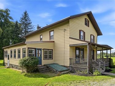 14060 Maple Street, Albion, NY 14411