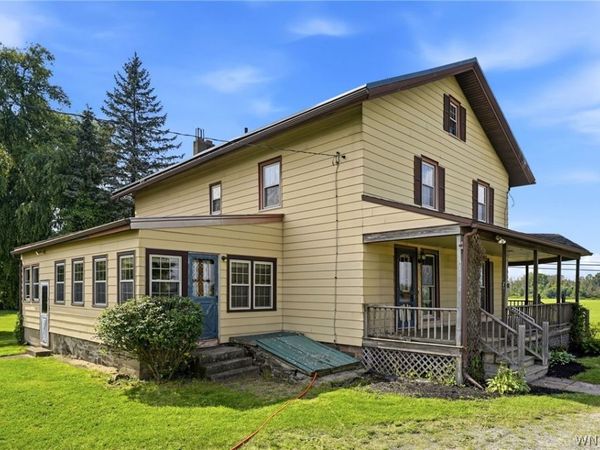 14060 Maple Street, Albion, NY 14411
