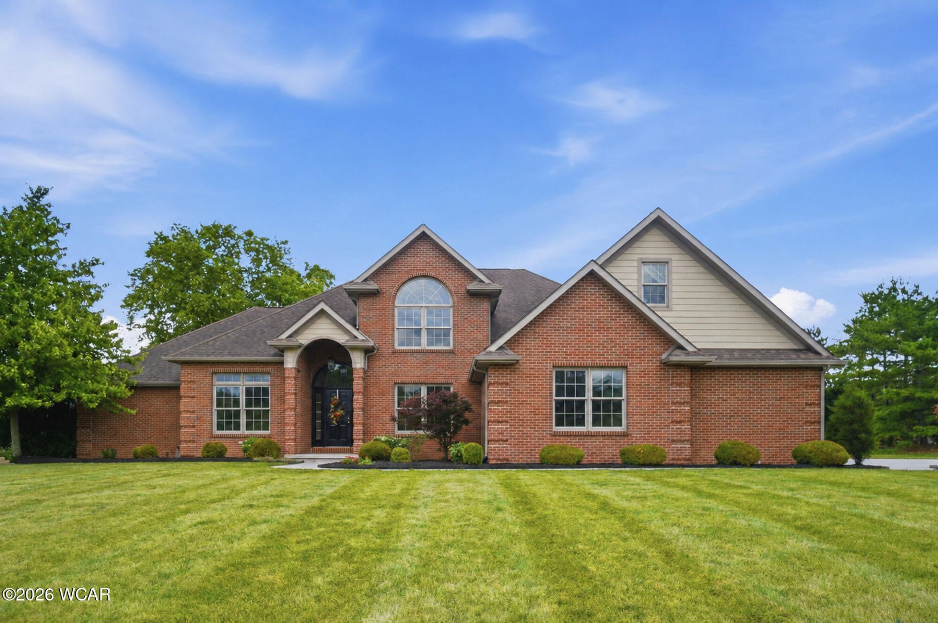 491 Wildbrook Lane, Elida, OH 45807 Main Photo