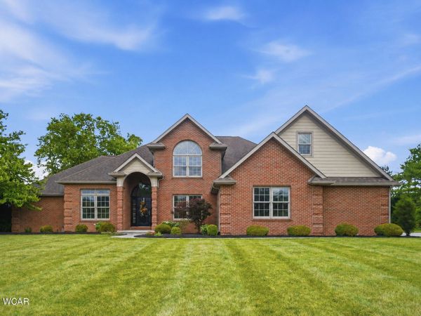 491 Wildbrook Lane, Elida, OH 45807