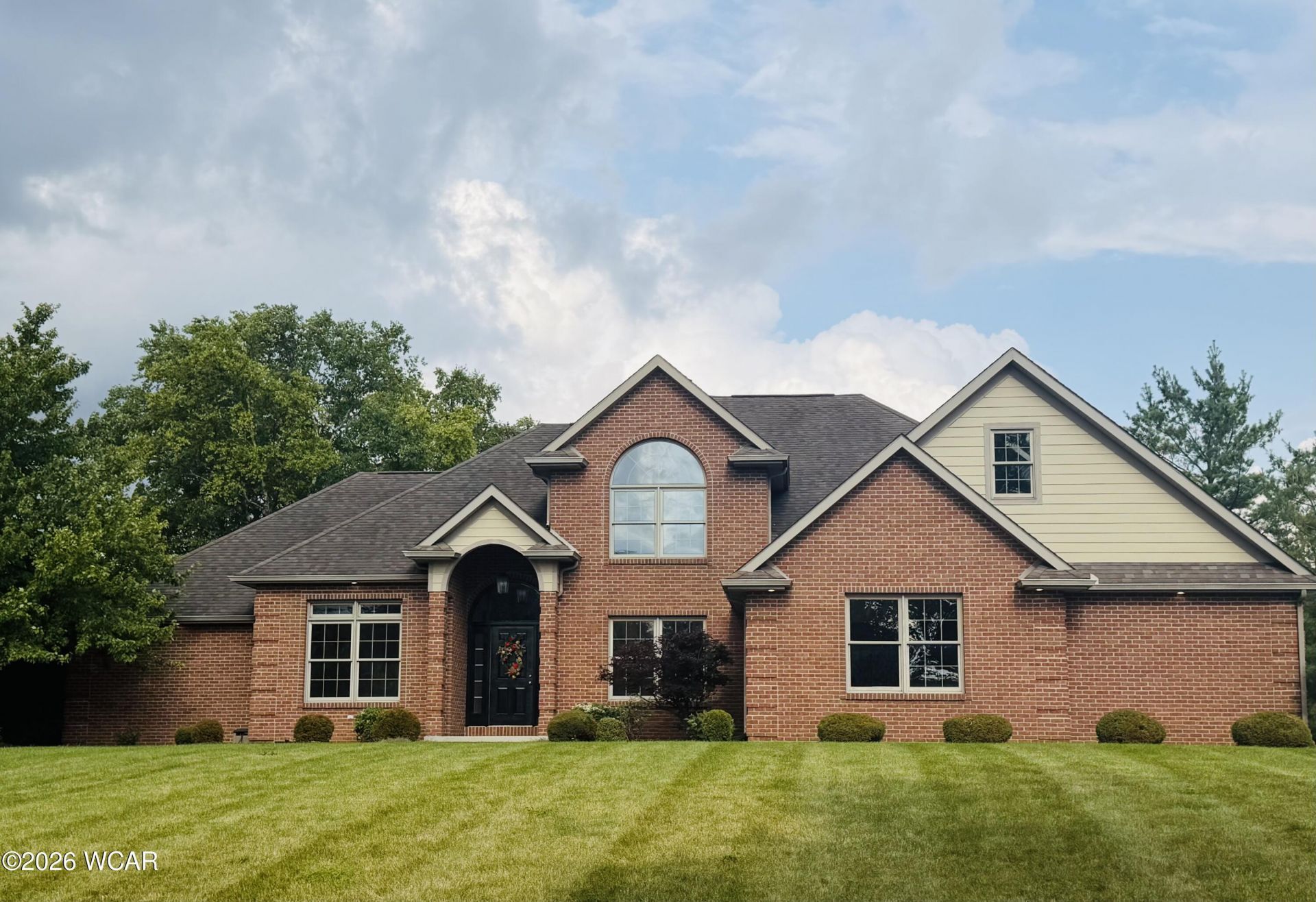 491 Wildbrook Lane, Elida, OH 45807 Main Photo