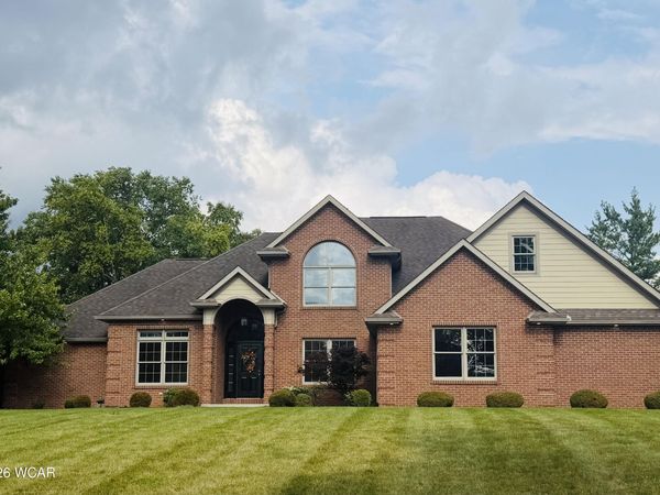 491 Wildbrook Lane, Elida, OH 45807