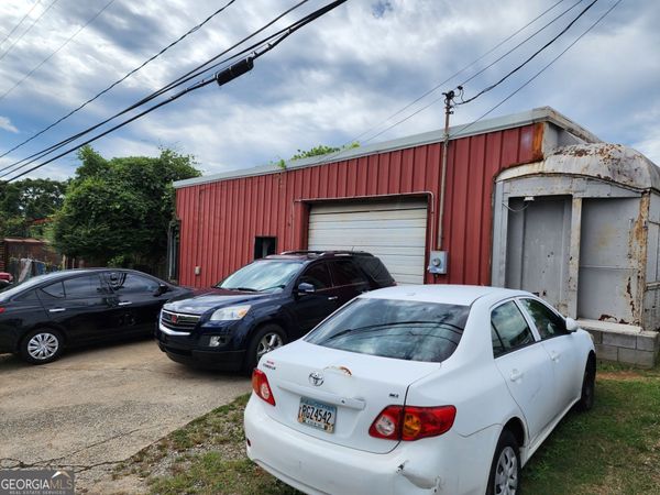 8085 Connally Drive, Douglasville, GA 30134