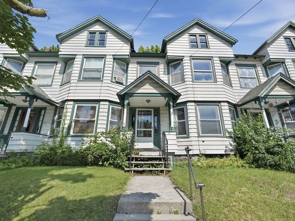 46 Summer St, Adams, MA 01220