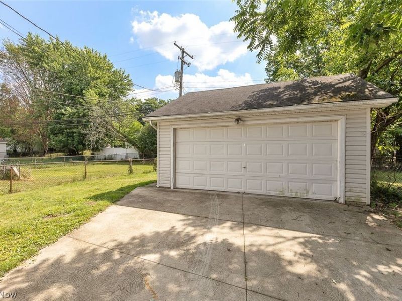 5597 South Boulevard, Maple Heights, OH 44137 Photo 26