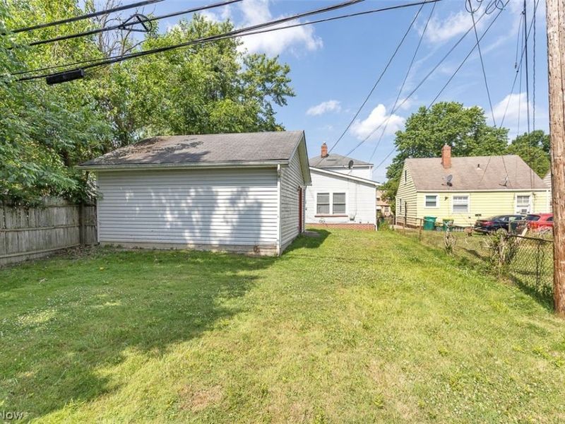 5597 South Boulevard, Maple Heights, OH 44137 Photo 28