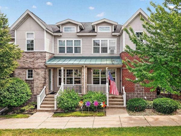 5475 Caddis Bend, Fitchburg, WI 53711