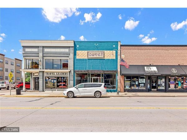 251 S Knowles Avenue #A, New Richmond, WI 54017