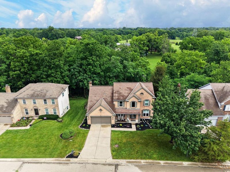 2254 Candlemakers Lane, Deerfield Twp., OH 45039 Photo 5