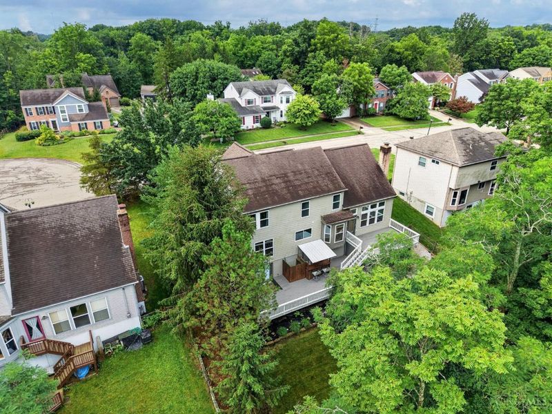 2254 Candlemakers Lane, Deerfield Twp., OH 45039 Photo 8