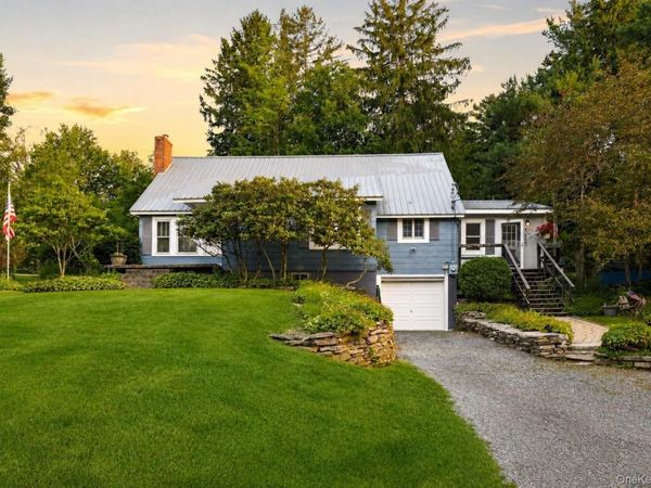 115 Cold Spring Road , Liberty, NY 12754