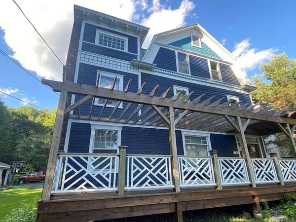 1 Prospect Street , Stamford, NY 12167