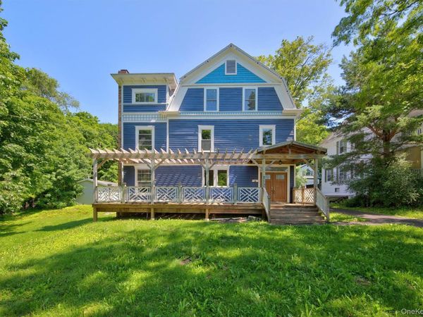 1 Prospect Street , Stamford, NY 12167