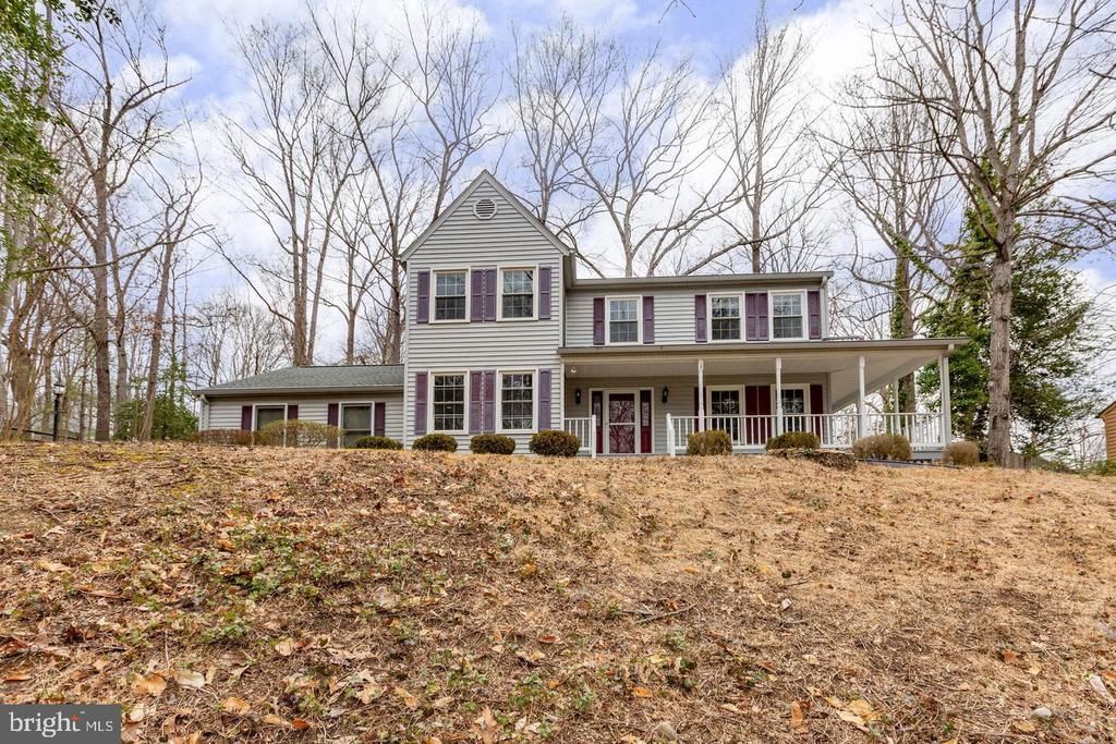 1130 Columbus Drive, Stafford, VA 22554 Main Photo