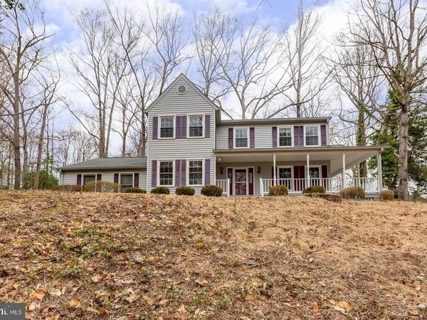 1130 COLUMBUS DRIVE, STAFFORD, VA 22554