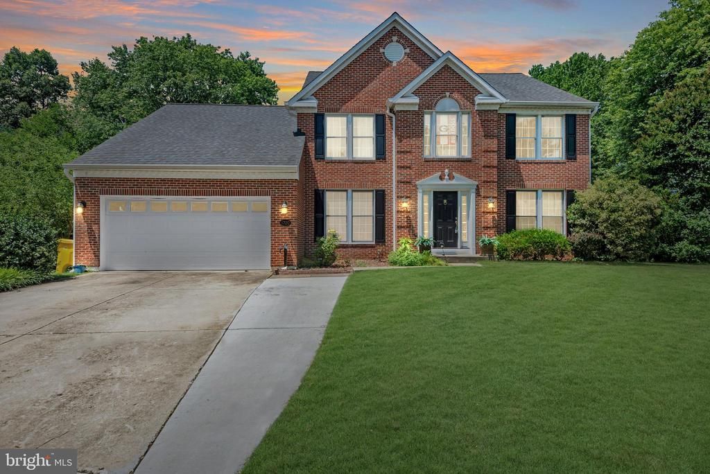 1720 JASPER LANE , CROFTON, MD 21114