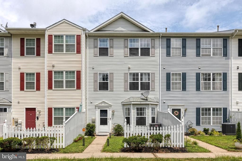 9221 LEIGH CHOICE COURT , OWINGS MILLS, MD 21117