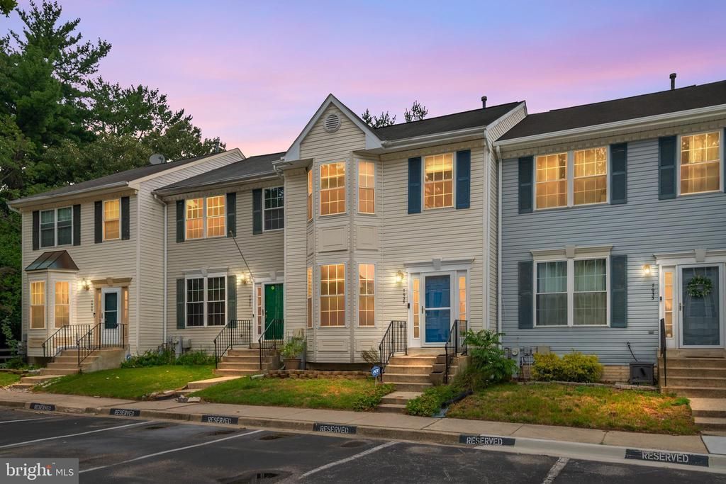 7935 BEACH PLUM LANE, SEVERN, MD 21144