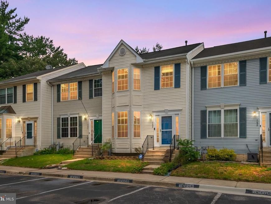 7935 Beach Plum Lane, Severn, MD 21144 Main Photo