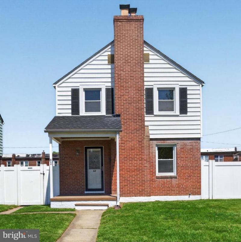 62 Yorkway, Baltimore, MD 21222 Main Photo