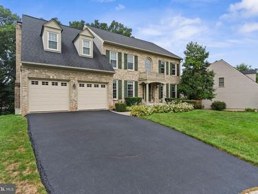 6705 ROCK FALL COURT, CLIFTON, VA 20124