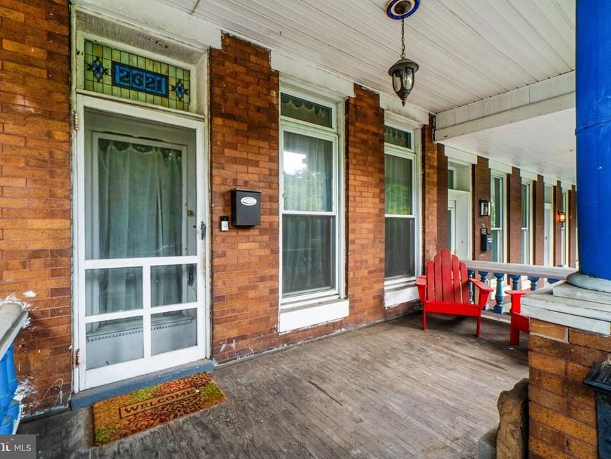 2621 N Calvert Street, Baltimore, MD 21218 Main Photo