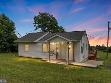 574 KERN SPRINGS ROAD, WOODSTOCK, VA 22664