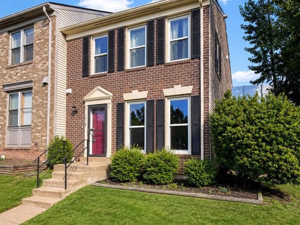 14187 ROYAL OAK LANE, CENTREVILLE, VA 20120