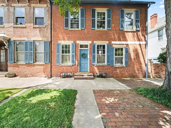 179 W Water Street, Chillicothe, OH 45601