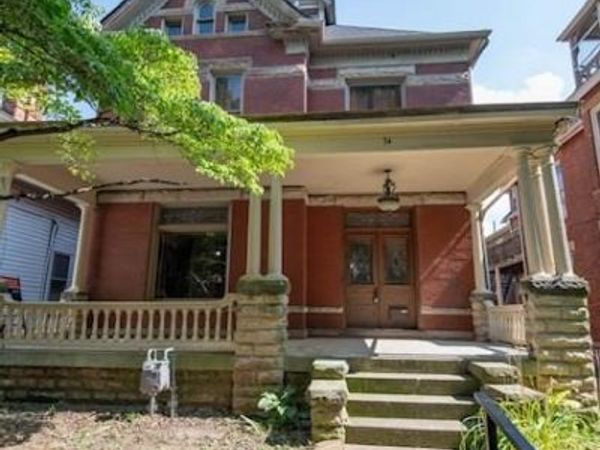 34 W 4TH ST, Chillicothe, OH 45601