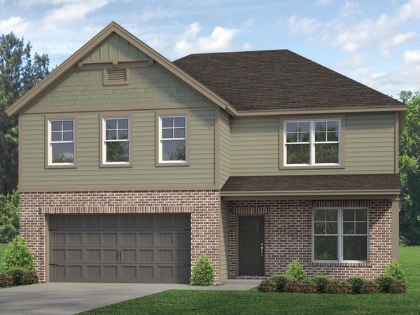 9133 Strickland Court, Evansville, IN 47712