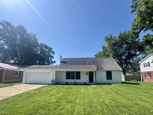 749 Cumberland Avenue, West Lafayette, IN 47906