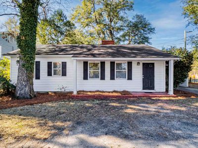 1220 3rd Ave. , Kingstree, SC 29556