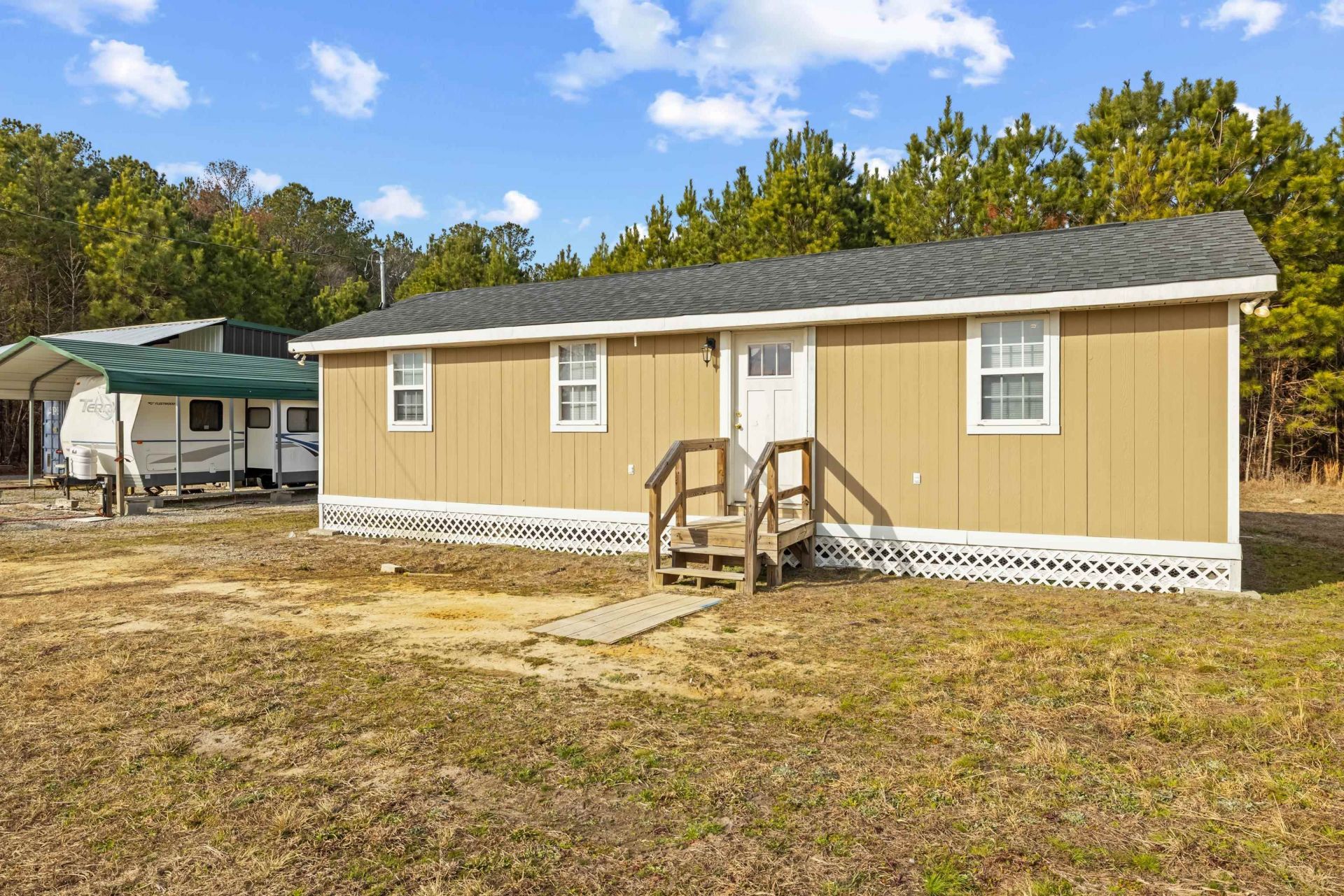 Tbd 183 Acres Blakely Rd.  Photo 16