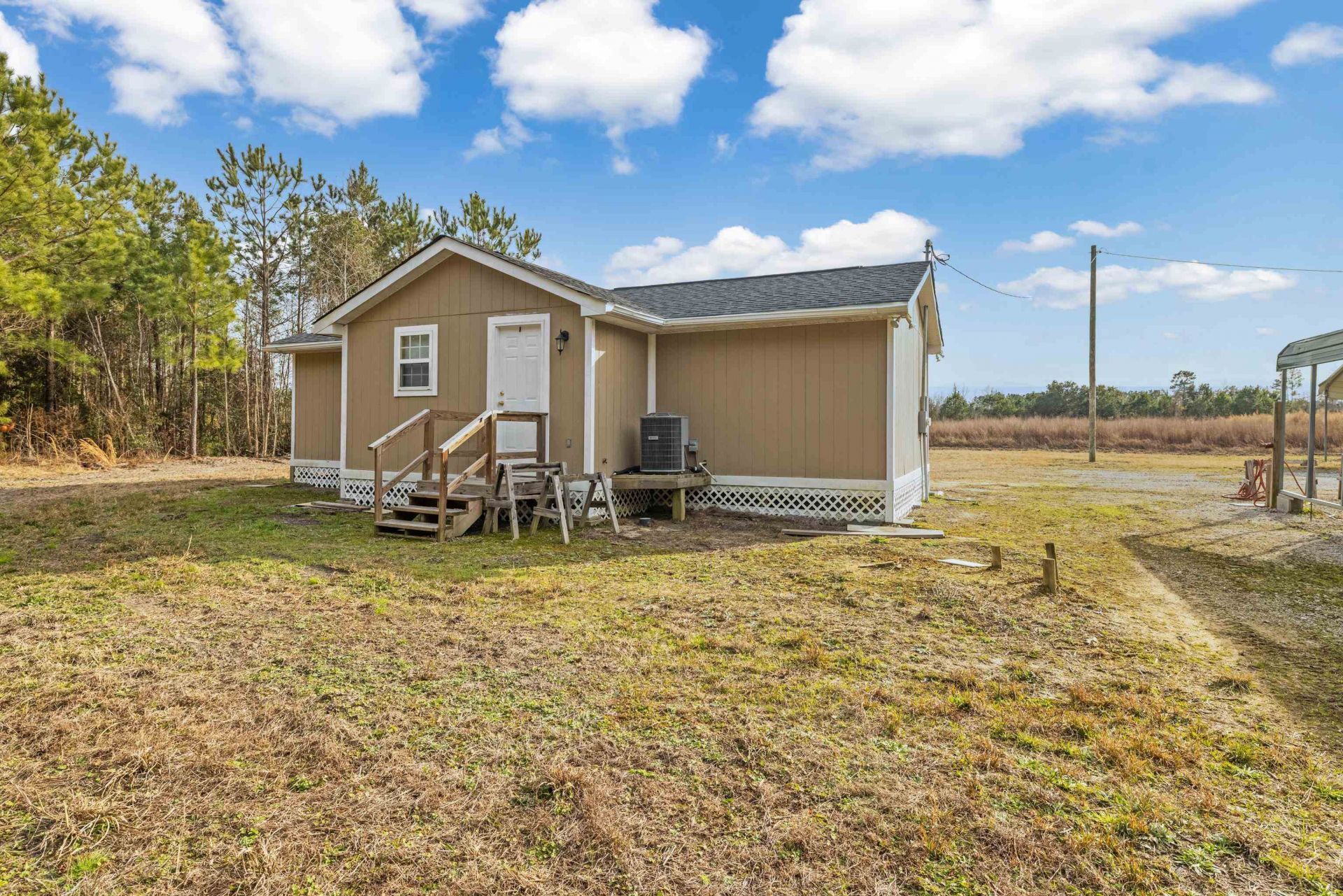 Tbd 183 Acres Blakely Rd.  Photo 22