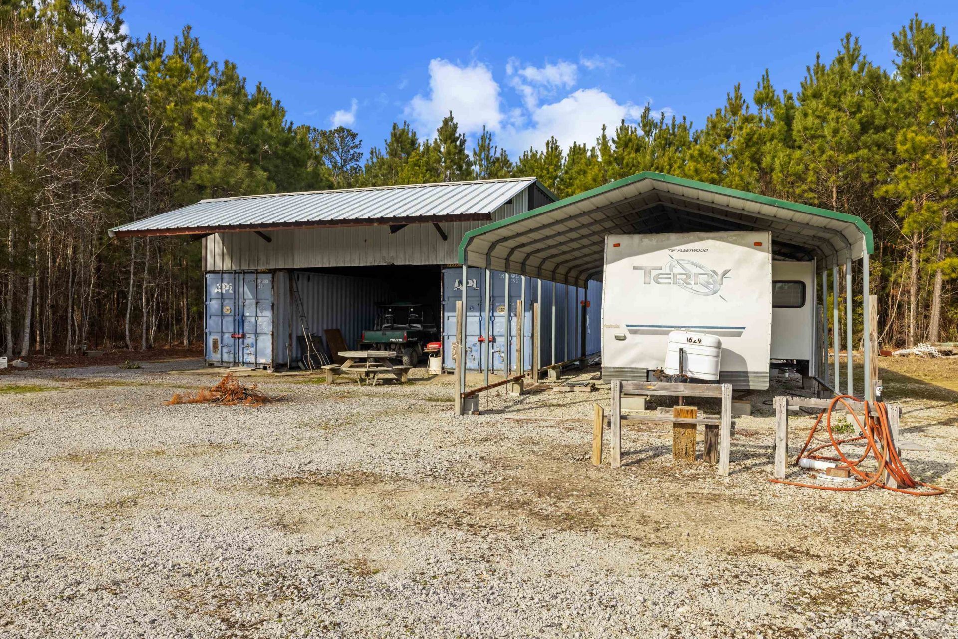Tbd 183 Acres Blakely Rd.  Photo 23