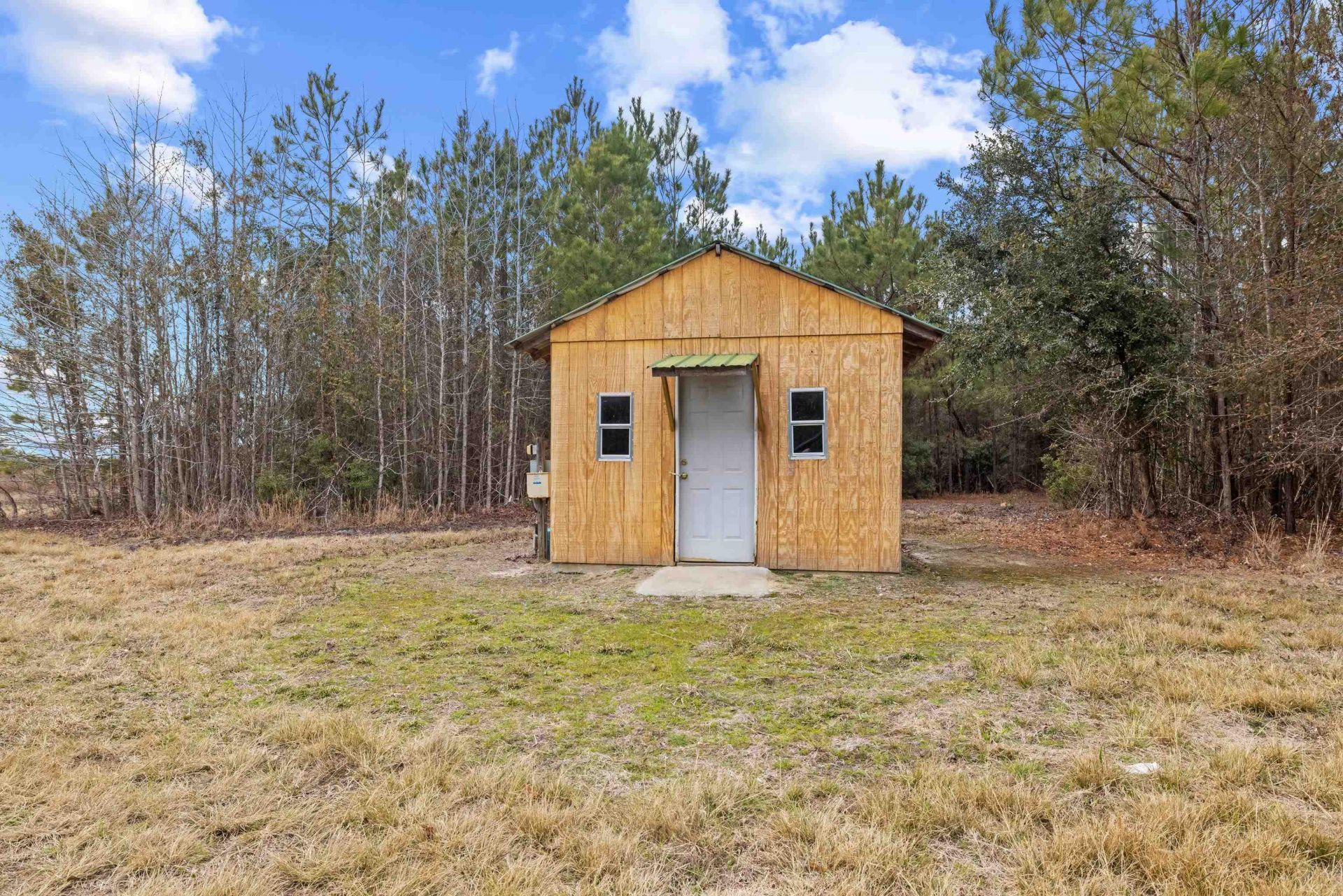 Tbd 183 Acres Blakely Rd.  Photo 41