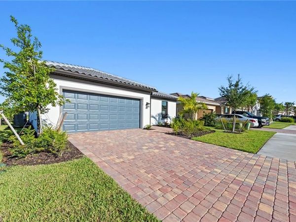 3960 Sweet Alyssum TER , ALVA, FL 33920