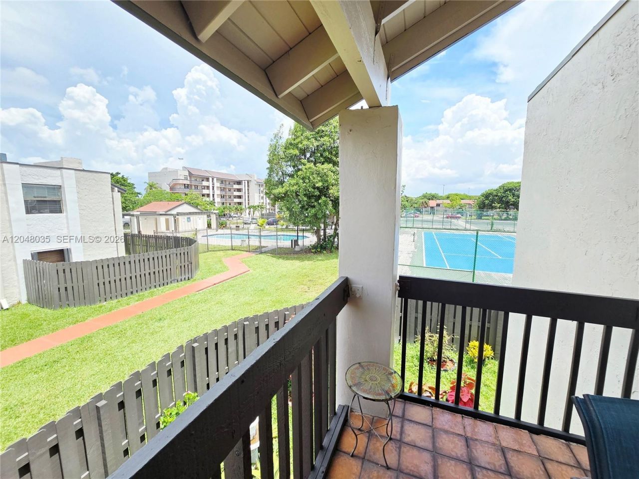 8877 Fontainebleau Blvd , Unit 202, Miami, FL 33172 Photo